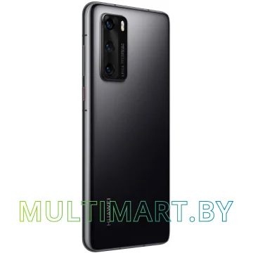 Смартфон Huawei P40 ANA-NX9 Dual SIM 8GB/128GB (черный) картинка 6